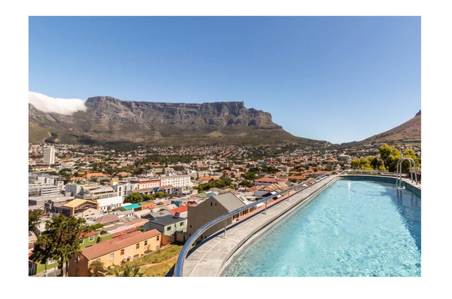 2 Bedroom Property for Sale in Bo Kaap Western Cape